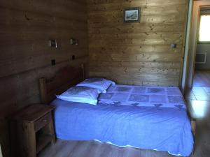 Chalet Epicea - 5 pièces 10 personnes exposé Est MAE-5903