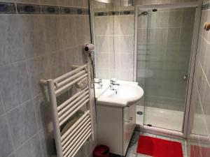 Chalet Epicea - 3 pièces 6 personnes exposé Est MAE-5913