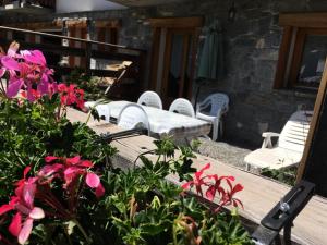 Chalet Epicea - 3 pièces 6 personnes exposé Est MAE-5913