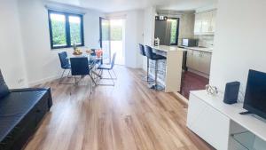 Marina Secret Apartment