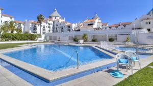 Marina Secret Apartment - 3hvězdičkové hotely ve městě Vilamoura