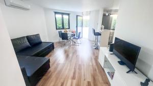 Marina Secret Apartment