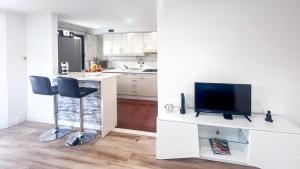 Marina Secret Apartment