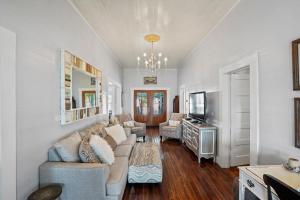 Ivey House by Coastline Vacation Rentals