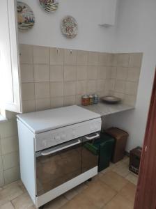 Casa di Anna a Maratea, graziosa e accogliente con spazio esterno privato, servito di bus per le spiagge