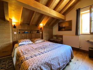 Chalet Sanmar - Chalet 12 personnes exposé Sud MAE-6783
