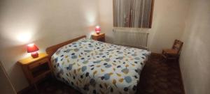 Résidence Les Balcons Du Pontet - 2 pièces 4 personnes exposé Sud MAE-0743