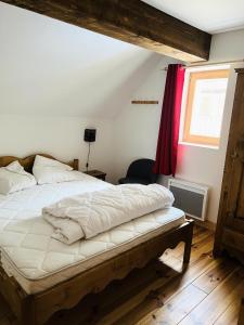 Résidence La Maison Dangeline - 3 pièces mezzanine 6 personnes exposé sud MAE-0753