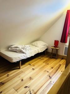 Résidence La Maison Dangeline - 3 pièces mezzanine 6 personnes exposé sud MAE-0753