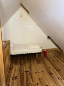 Résidence La Maison Dangeline - 3 pièces mezzanine 6 personnes exposé sud MAE-0753