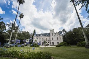 Estancia La Candelaria