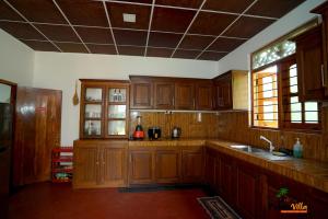 The Palms Villa