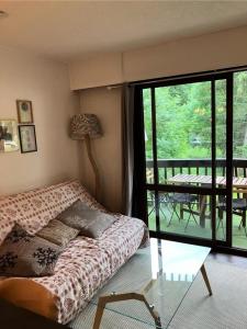 Résidence Le Crey Du Quart - Studio cabine 4 personnes 3 exposé sud MAE-6233 - Ubytování bez kategorie ve městě Valloire