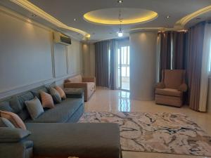 Vista panoramic sea-view