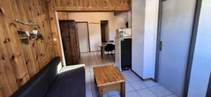 Résidence Les Alpages - 4 pièces 6 personnes exposé Nord Ouest MAE-3083 - Ubytování bez kategorie ve městě Valloire