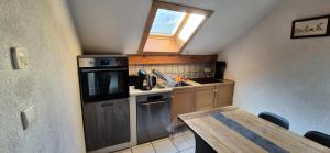 Résidence Les Alpages - 4 pièces 6 personnes exposé Nord Ouest MAE-3083