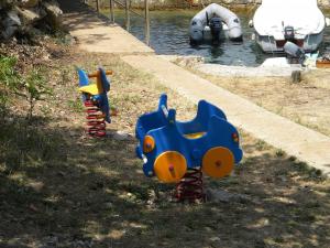 Apartment Boto - 20m from the sea