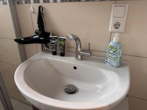 Ferienwohnung Bienhorntal - Stadtnah - Super Lage