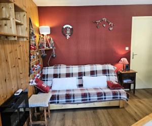 Résidence Eridan - 3 pièces 4 personnes 3 exposé ouest MAE-3283