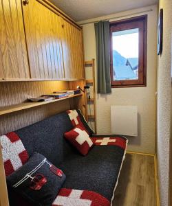 Résidence Eridan - 3 pièces 4 personnes 3 exposé ouest MAE-3283