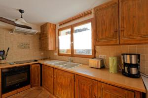 Résidence Maison Notre Nid - 2 pièces 4 personnes 3 exposition Sud MAE-2173