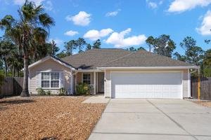 Mermaid Landing - St Joe Beach by Coastline Vacation Rentals