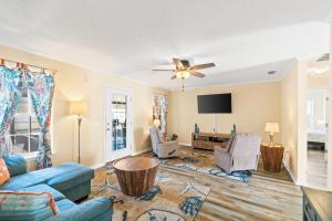 Mermaid Landing - St Joe Beach by Coastline Vacation Rentals