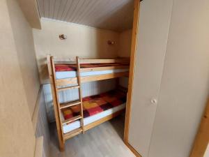Appartements Residence Magnin Sports - 2 pieces 6 personnes expose Nord-Est MAE-2653 : photos des chambres