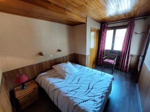 Résidence Magnin Sports - 4 pièces 8 personnes exposé Sud-Ouest MAE-2663