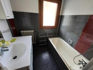 Résidence Magnin Sports - 4 pièces 8 personnes exposé Sud-Ouest MAE-2663