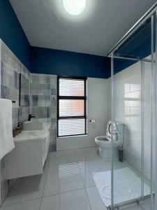 Stylish 3 Bedroom Group Stay