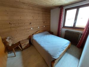 Résidence Magnin Sports - 4 pièces 8 personnes exposé Sud-Est MAE-2683