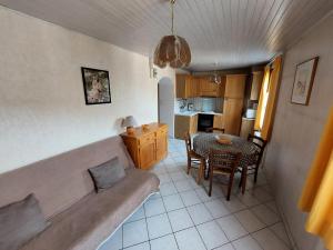 Résidence Magnin Sports - 2 pièces 4 personnes exposé Sud-Est MAE-2703