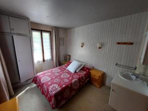 Résidence Magnin Sports - 2 pièces 4 personnes exposé Sud-Est MAE-2703