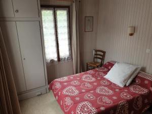 Résidence Magnin Sports - 2 pièces 4 personnes exposé Sud-Est MAE-2703