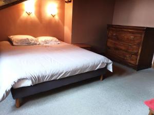 Appartements Residence Magnin Sports - 2 pieces cabine 6 personnes expose Nord-Ouest MAE-2713 : photos des chambres
