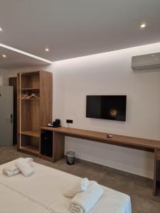 Apelistra Rooms