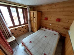 Résidence Magnin Sports - 3 pièces cabine 6 personnes exposé Nord-Est MAE-2723