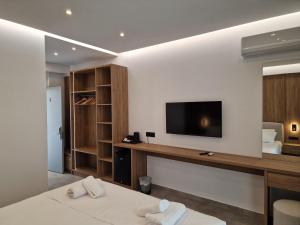 Apelistra Rooms