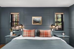 RiverHouse North, Luxury Cabin, Hot Tub, Fireplace