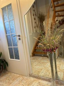 The House Of Flowers