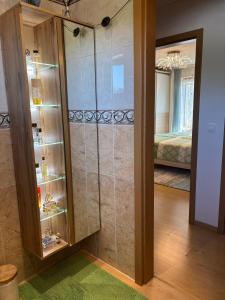 The House Of Flowers