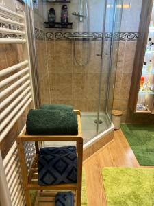 The House Of Flowers