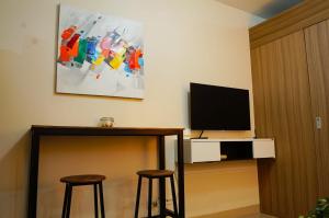 Shore 2 Residences near MOA, NAIA, PITX