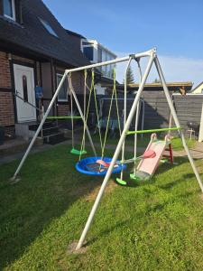 Fewos Familie Krysik