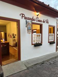 Pousada Casa de Vó