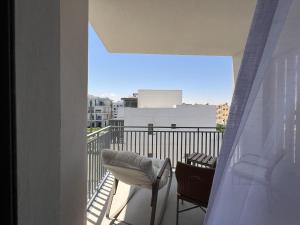 Marassi villa Skaia فيلا مراسي سكايا