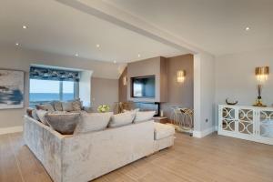 Coots Nest Seahouses