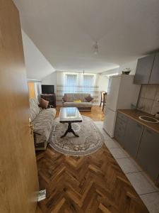 Old Bazaar Altunalem Stay