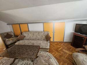 Old Bazaar Altunalem Stay